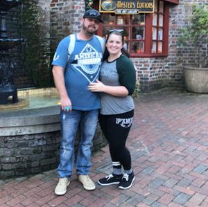 Meet your Posher, Greg